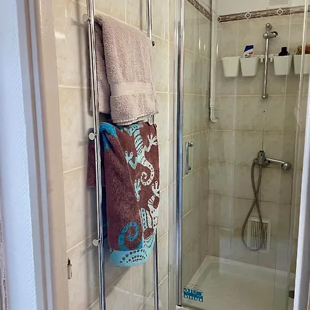 112 Grains De Folie Apartment Palavas-les-Flots