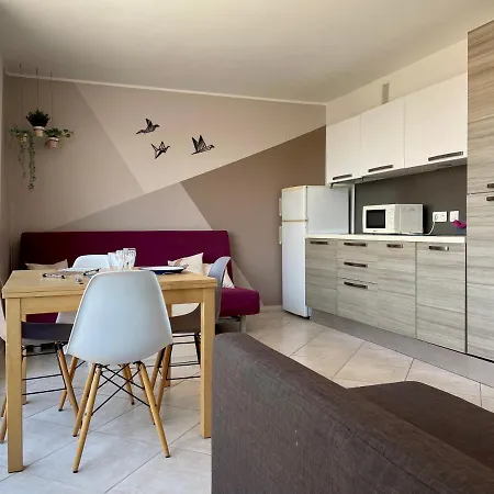 112 Grains De Folie Apartment Palavas-les-Flots