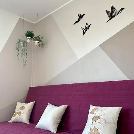 112 Grains De Folie Apartment Palavas-les-Flots